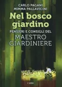 Copertina libro <b>Nel bosco giardino</b>