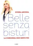 Copertina libro <b>Belle senza bisturi</b>