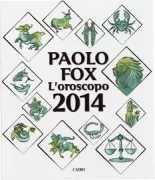 Copertina libro <b>L'oroscopo 2014</b>