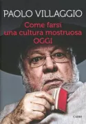 Copertina libro <b>Come farsi una cultura mostruosa OGGI</b>