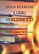 Copertina libro <b>Libri maledetti</b>