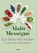 Copertina libro <b>La dieta del sorriso</b>