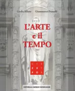 Copertina libro <b>L'arte e il tempo</b>