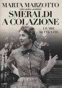 Copertina libro <b>Smeraldi a colazione</b>