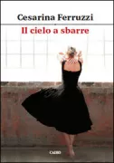 Copertina libro <b>Il cielo a sbarre</b>