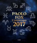 Copertina libro <b>L'oroscopo 2017</b>