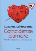 Copertina libro <b>Coincidenze d'amore</b>