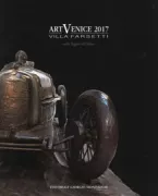Copertina libro <b>ArtVenice</b>