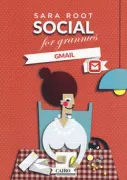 Copertina libro <b>Social for grannies</b>