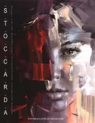 Copertina libro <b>Artisti italiani contemporanei a Stoccarda</b>