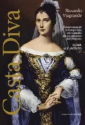 Copertina libro <b>Casta diva</b>