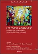 Copertina libro <b>Percorsi condivisi</b>