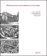 Copertina libro <b>Paesaggio costruito: qualita ambientale e criteri d'intervento</b>