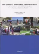 Copertina libro <b>Per una città sostenibile a misura di tutti</b>
