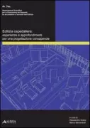 Copertina libro <b>Edilizia ospedaliera</b>