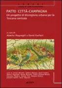 Copertina libro <b>Patto città campagna</b>