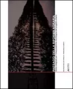 Copertina libro <b>Paesaggi della riforma agraria</b>