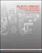 Copertina libro <b>Rilievo urbano</b>