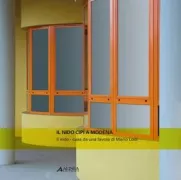 Copertina libro <b>Il nido Cipì a Modena</b>