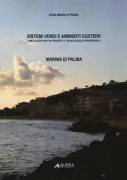 Copertina libro <b>Sistemi verdi e ambienti costieri</b>