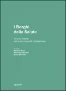 Copertina libro <b>I borghi della salute</b>