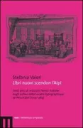 Copertina libro <b>Libri nuovi scendon l'Alpi</b>