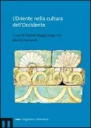 Copertina libro <b>L'Oriente nella cultura dell'Occidente</b>