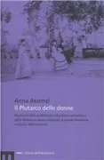 Copertina libro <b>Il Plutarco delle donne</b>