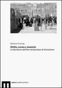 Copertina libro <b>Diritto, norma e memoria</b>