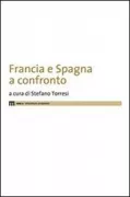 Copertina libro <b>Francia e Spagna a confronto</b>