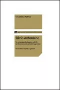 Copertina libro <b>Silvio Antoniano</b>