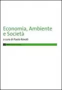 Copertina libro <b>Economia, ambiente e società</b>