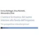 Copertina libro <b>L'uomo e la musica</b>
