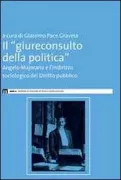 Copertina libro <b>La costruzione di una scienza per la nuova Italia: dal diritto canonico al diritto ecclesiastico</b>