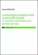 Copertina libro <b>La psicologia evolutiva nella scuola della Gestalt</b>
