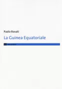 Copertina libro <b>La Guinea Equatoriale</b>