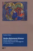 Copertina libro <b>Parler dulcement d'amur</b>