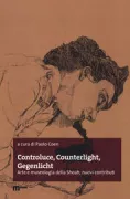 Copertina libro <b>Controluce, counterlight, Gegenlicht</b>