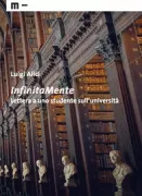 Copertina libro <b>InfinitaMente</b>