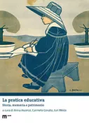 Copertina libro <b>La pratica educativa</b>