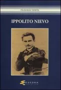 Copertina libro <b>Ippolito Nievo</b>
