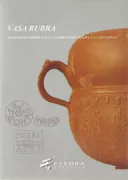 Copertina libro Vasa rubra