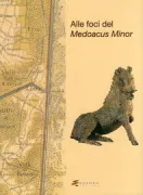 Copertina libro <b>1: Alle foci del Medoacus Minor</b>