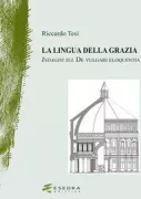 Copertina libro <b>La lingua della grazia</b>