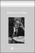 Copertina libro <b>Attorno a Curtius</b>