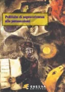 Copertina libro <b>Politiche di sopravvivenza alle persecuzioni</b>