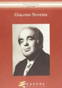 Copertina libro <b>Giacomo Noventa</b>