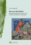 Copertina libro <b>Rovesci del diritto</b>