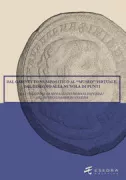 Copertina libro <b>Dal gabinetto numismatico al museo virtuale, dal disegno alla nuvola di punti</b>