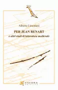 Copertina libro <b>Per Jean Renart</b>